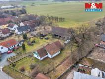 Prodej pozemku pro bydlení, Semechnice, 886 m2
