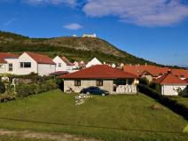 Prodej rodinného domu, Pavlov, Zahradní, 156 m2