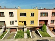 Prodej rodinného domu, Uherské Hradiště - Jarošov, 155 m2