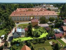 Prodej pozemku, Lednice, 650 m2