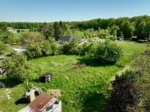 Prodej pozemku, Litovel - Tři Dvory, 1555 m2