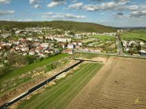 Prodej pozemku, Lipůvka, 936 m2
