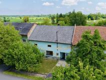 Prodej pozemku, Uhřičice, 633 m2