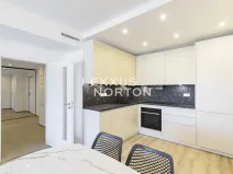 Pronájem bytu 2+kk, Praha - Hloubětín, Sobí, 64 m2