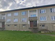 Pronájem bytu 2+1, Hošťka, 62 m2