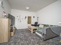 Prodej bytu 3+1, Prostějov, Stanislava Manharda, 72 m2