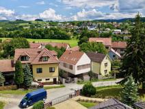 Prodej pozemku, Vizovice, Chrastěšovská, 205 m2