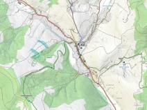 Prodej pole, Nová Bošáca, Slovensko, 36325 m2