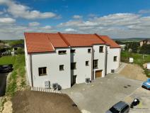 Prodej rodinného domu, Hlubočany, 206 m2