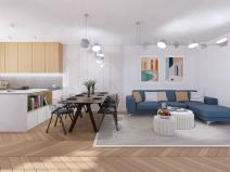 Prodej rodinného domu, Hlubočany, 206 m2