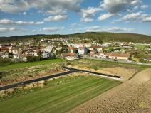 Prodej pozemku, Lipůvka, 612 m2