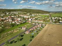 Prodej pozemku, Lipůvka, 748 m2