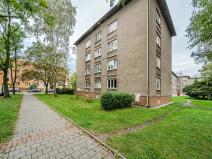 Prodej bytu 3+1, Karviná, Cihelní, 80 m2