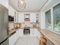 Prodej bytu 3+kk, Karviná, Dvořákova, 80 m2