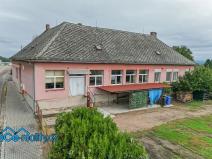 Prodej rodinného domu, Újezd u Chocně, 170 m2