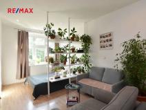 Pronájem bytu 1+1, Praha - Košíře, Pod Kavalírkou, 42 m2