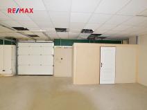 Pronájem obchodního prostoru, Frýdek-Místek, Třebízského, 200 m2