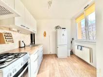 Prodej bytu 3+1, Český Těšín, Kysucká, 65 m2