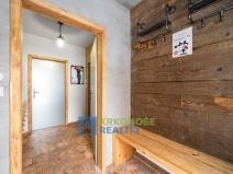 Prodej bytu 3+kk, Vrchlabí - Hořejší Vrchlabí, Kamenná cesta, 98 m2