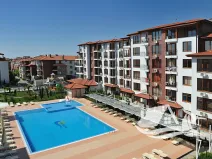Prodej bytu 4+kk, Ravda, Bulharsko, 100 m2