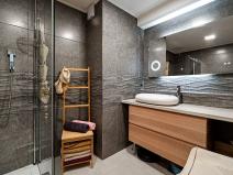 Prodej bytu 3+kk, Praha - Kobylisy, Bergerova, 70 m2