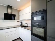 Prodej bytu 3+kk, Praha - Kobylisy, Bergerova, 70 m2