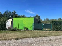 Dražba chaty, Vlkov, 45 m2