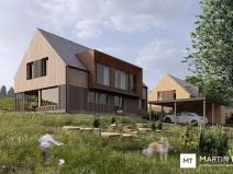 Prodej pozemku pro bydlení, Pulečný, 2062 m2