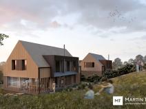 Prodej pozemku pro bydlení, Pulečný, 2062 m2