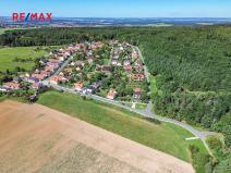 Prodej pozemku pro bydlení, Chlumčany, 732 m2