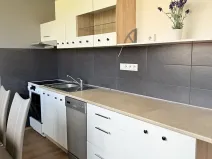 Pronájem bytu 2+1, Liberec, Aloisina výšina, 54 m2