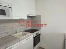 Pronájem bytu 2+kk, Praha - Letňany, Pavla Beneše, 49 m2