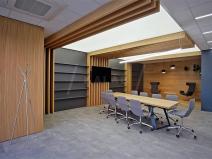Pronájem kanceláře, Brno, Vídeňská, 31 m2