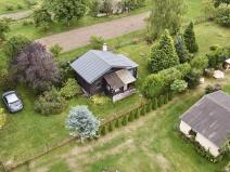 Prodej pozemku pro bydlení, Hraběšín, 1007 m2