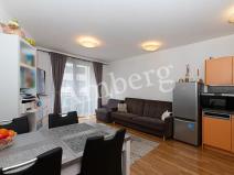 Pronájem bytu 2+kk, Praha - Hostivař, Rižská, 52 m2