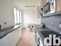 Pronájem bytu 3+1, Krásné Údolí, 83 m2