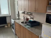 Pronájem bytu 3+1, Kojetín, 70 m2