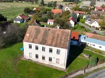 Prodej vícegeneračního domu, Vilémov, 300 m2