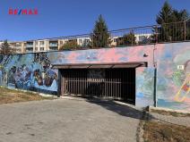 Prodej garáže, Brno, Popelákova, 16 m2