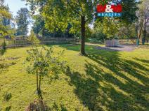 Prodej pozemku pro bydlení, Zásmuky - Nesměň, 1022 m2