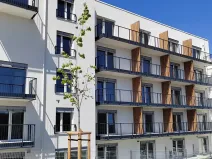 Prodej bytu 1+kk, Jince, Zborovská, 27 m2