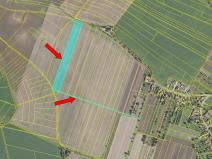 Prodej podílu pole, Hrubý Jeseník, 20626 m2