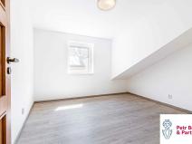 Pronájem bytu 3+kk, Rakovník, Husovo náměstí, 87 m2