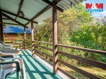 Prodej chaty, Žinkovy, 70 m2