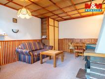 Prodej chaty, Žinkovy, 70 m2