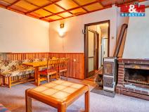 Prodej chaty, Žinkovy, 70 m2