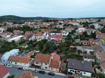 Prodej rodinného domu, Rosice, Mrštíkova, 90 m2