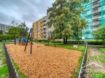 Prodej bytu 1+kk, Praha - Záběhlice, Malovická, 57 m2
