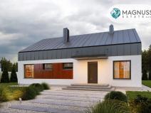 Prodej rodinného domu, Bludov, 105 m2