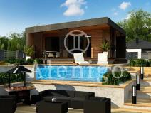 Prodej pozemku pro bydlení, Otročín, 780 m2